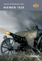 Okładka: Niemen 1920