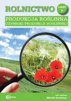 Okładka: Rolnictwo cz. V