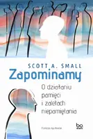 Okładka: Zapominamy