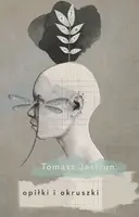 Okładka: Opiłki i okruszki