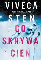 Okładka: Co skrywa cień