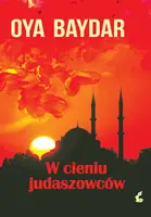 Okładka: W cieniu judaszowców