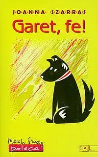 Okładka: Garet fe