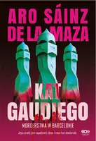 Okładka: Kat Gaudiego