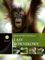 Okładka: Lasy równikowe