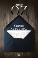 Okładka: Czarna skrzynka