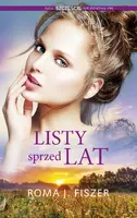 Okładka: Listy sprzed lat