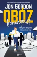 Okładka: Obóz treningowy