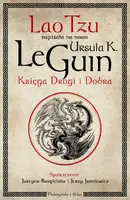 Okładka: Księga Drogi Dobra