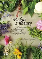 Okładka: Piękni z natury