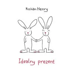 Okładka: Idealny prezent