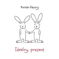 Okładka: Idealny prezent