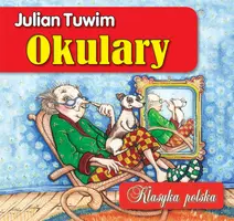 Okładka: Okulary. Klasyka polska