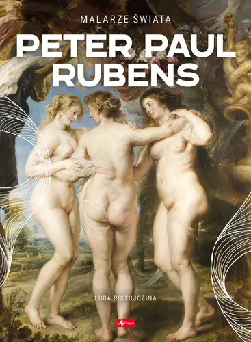 Okładka: Peter Paul Rubens