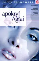 Okładka: Apokryf Agłai
