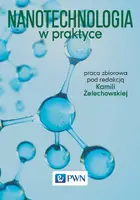 Okładka: Nanotechnologia w praktyce