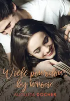 Okładka: Wiele powodów, by wrócić