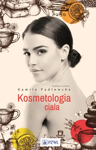 Okładka: Kosmetologia ciała