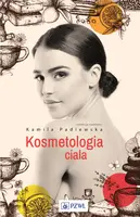 Okładka: Kosmetologia ciała