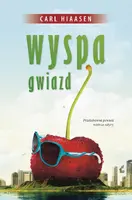Okładka: Wyspa gwiazd