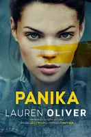 Okładka: Panika