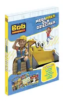 Okładka: Bob Budowniczy. Megapaka dla dzieciaka