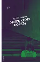 Okładka: Dzieci, które gorszą