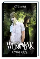 Okładka: Czarny księżyc