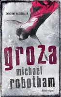 Okładka: Groza