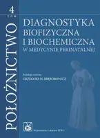 Okładka: Położnictwo Tom 4