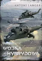 Okładka: Wojna hybrydowa