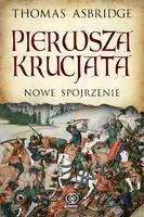Okładka: Pierwsza krucjata