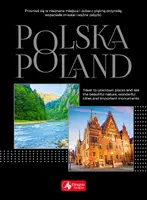Okładka: Polska. Poland