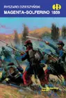 Okładka: Magenta i Solferino 1859