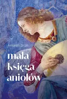Okładka: Mała księga aniołów