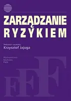Okładka: Zarządzanie ryzykiem