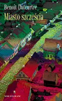 Okładka: Miasto szczęścia