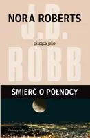 Okładka: Śmierć o północy