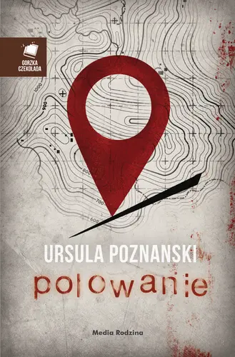 Okładka: Polowanie