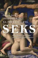 Okładka: Na początku był sex