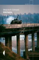 Okładka: Abchazja