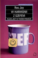 Okładka: W harmonii z szefem