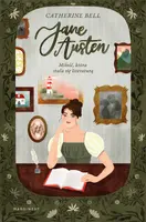 Okładka: Jane Austen