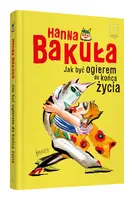 Okładka: Jak być ogierem do końca życia