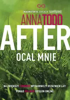 Okładka: After 3. Ocal mnie
