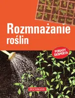 Okładka: Rozmnażanie roślin