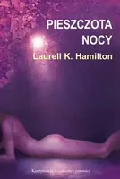 Okładka: Pieszczota nocy
