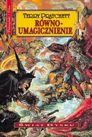Okładka: Równoumagicznienie