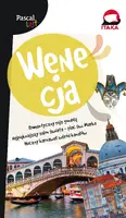 Okładka: Wenecja [Pascal Lajt]
