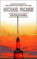 Okładka: Szczepionka (seria Literka)